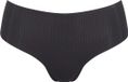 Sloggi ZERO Feel Pure Hipster Dames Onderbroek - Zwart