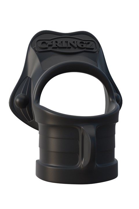 Fantasy C-Ringz Rock hard ring ball stretcher