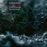 Outhere Ecm Records Arild Andersen, Paolo Vinaccia, Tommy Smith - In-House Science (CD)