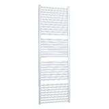 Stelrad Dahlia designradiator 1180x495mm 548 watt wit 01840004