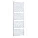 Stelrad Dahlia designradiator 1180x495mm 548 watt wit 01840004