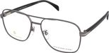 David Beckham DB 7103 V81 Ruthenium
