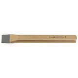 Draper 95 Expert Platte Koude Beitel, Blauw, 16 x 100 mm