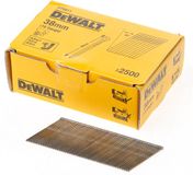 DeWalt Spijkers zonder kop 38mm DT9911 - 2500 Stuks