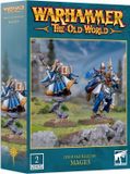 Games Workshop High Elf Realms Mages