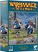 Games Workshop High Elf Realms Mages