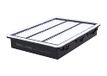 MAHLE LX 4492 - Luchtfilter Auto - Motor