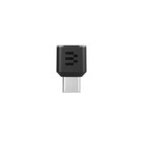 EPOS BTD 900 USB-C – Bluetooth-adapter voor USB-C-apparaten – MS Teams-gecertificeerd – Geoptimaliseerd voor EPOS Bluetooth-headsets