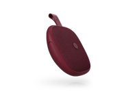 Fresh 'n Rebel Rockbox Bold XS - Enceinte Bluetooth portable - Rouge