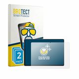 BROTECT - Screenprotector voor Huawei MatePad Air 2026 - Folie Beschermfolie matte 2 Stuks