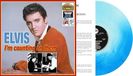 Elvis Presley I'm Counting On Them: Otis Blackwell & Don Robertson Songbook (LP)