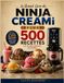 Le Grand Livre du Ninja CREAMi Deluxe