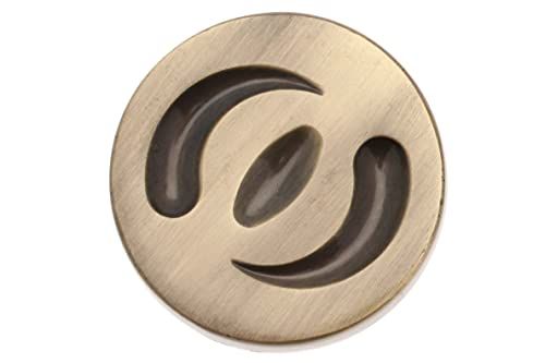 Ateliers28 1 YING BRONS MAGNEET