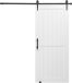 Vevor Schuifdeur met Hardware Kit 914x2134mm