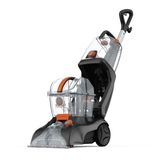 VAX CWGRV011 nettoyeur de tapis Marche arrière Graphite profond, Orange