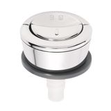 Dubbele Wirquin Dubbele ronde wc-spoelknop M19368 van Wirquin, BP008 PAR MW2