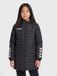 Hummel kinderwinterjas Hmlpromo Kids Bench Jacket 205879