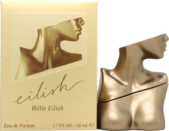 Billie Eilish Eilish / 50 ml / Unisex