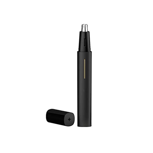 Xming Neus Trimmer - Elektrisch - Dubbele Kop - Oplaadbaar - (Maat B)