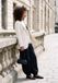 AYANA L12469 Ballerina's Dames - Zwart - Maat 39