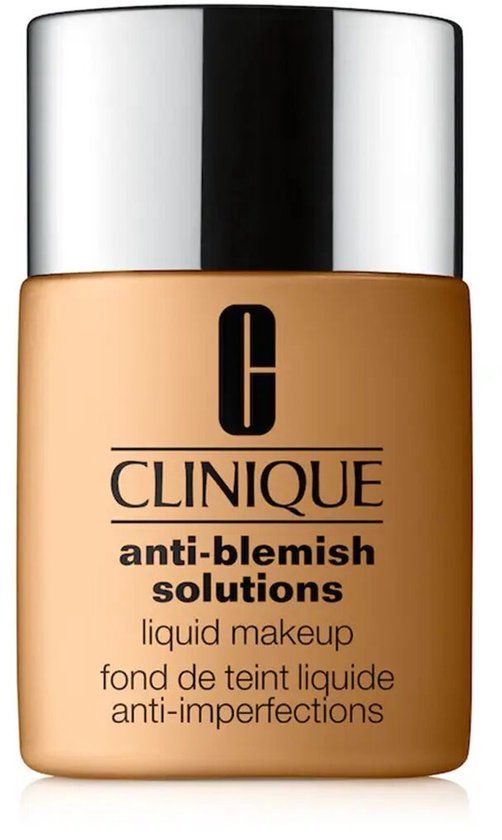Clinique Acne Solutions™ Liquid Makeup - Foundation