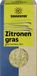 Sonnentor Citronnelle bio 25 grammes