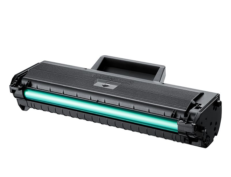 Samsung MLT-D1042S - Zwarte Toner - 1500 Pagina's - Compatibel met Samsung Printers