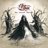 The After Rain The Funeral Marches