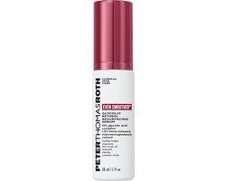PETER THOMAS ROTH Even Smoother™ Glycolic Retinol Serum 30 ml - Unisex