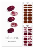 Ohora Pro Easy Dual Stick Stainless Steel
