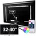RexTech TV backlight set met 3 RGB strips van 32 - 40 inch