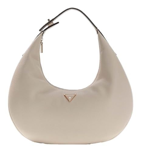 GUESS Evie Hobo Bag Light Taupe beige