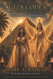 The Libri GmbH The Giza Codex-The Temple of Resonance