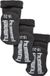 hummel Hmlmini Non Slip 3-Pack Sock