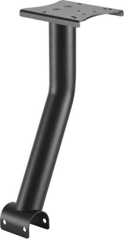 Oplite - GTR S3/S8 Gear Shift Holder - Steun voor Versnellingspook voor Racing Simulator Stand - Zwart