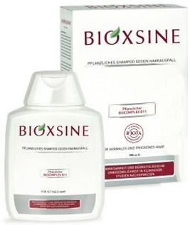 Bioxsine Shampoo Vet Haar