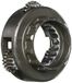 SHIMANO Sg-3R75A Draagunit Silver/Black One Size