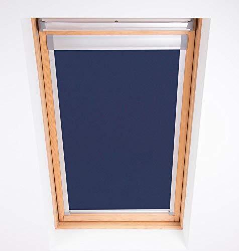 Bloc Blinds Bloc Skylight Blind voor Velux Dak Windows Blockout