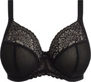 Elomi TIERNIE dames Beha - BLACK - Maat 80I
