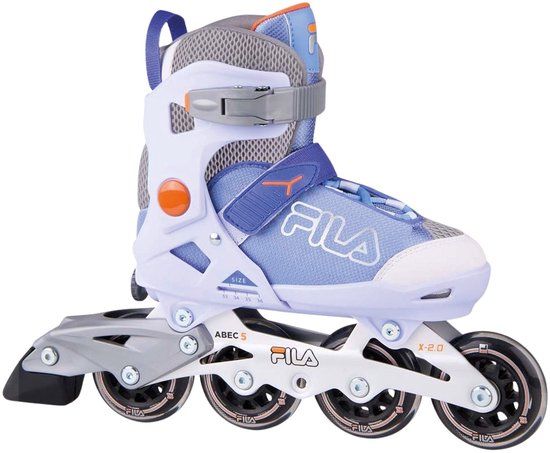 Fila X 2.0 Inline Skates Junior