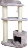 Ebi Laroy Group Krabpaal Bedford 127 78x48x127cm Grijs
