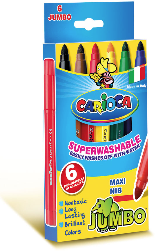 Carioca Jumbo - 40568