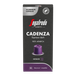 Segafredo Cadenza Espresso Dark - 10 koffiecups