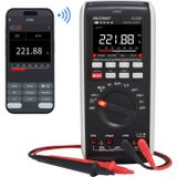 Voltcraft VC891 Multimètre Calibration (ISO) Numérique Enregistreur de données, LoZ CAT III 1000 V, CAT IV 600 V Affichage (comptes) : 60000