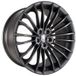 DIEWE PRESTO platin 9.5Jx19 5x112 ET35
