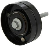 INA 532035130-INA katrol, V-ribbelriem