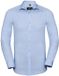 Russell Athletic Shirt met lange mouwen Ultimate Stretch
