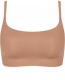 Sloggi Women ZERO Feel 2.0 Ultra Bra - BH - lichtbruin