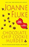 Chocolate Joanne Fluke Cream Puff Murder Paperback