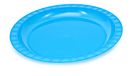 Giostyle Bord van polypropyleen, voor camping, turkoois
